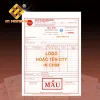 PROCEDURES FOR OBTAINING VAT INVOICES