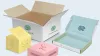 What differiates rigid boxes, cardboard boxes, and corrugated boxes? 