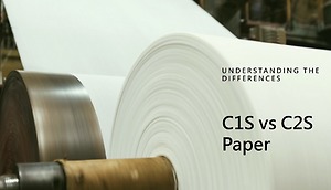 C1S vs. C2S Paper for Gift Bags: How to Choose