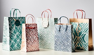 How Did Customizing Gift Bags Become So Easy?