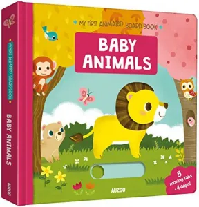 BOARD BOOKS