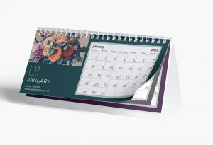 CALENDARS