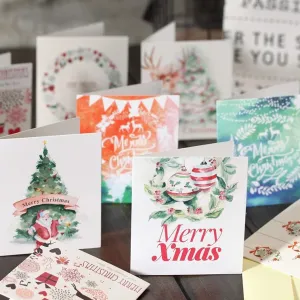 GREETING CARDS