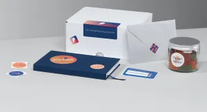 PRODUCT LABELS/STICKERS